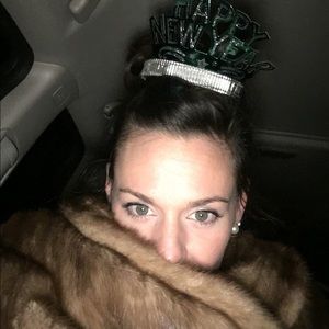 Meet your Posher, Kel